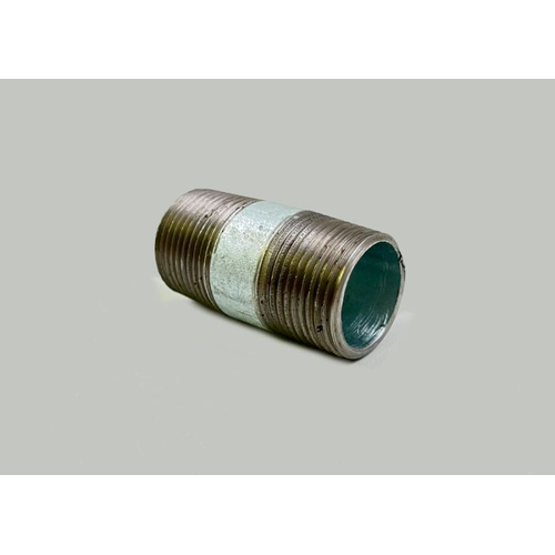 Nipple, Galvanized