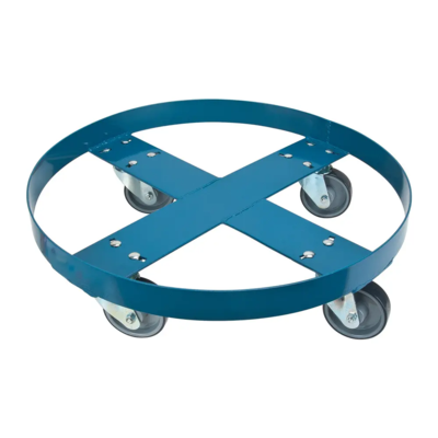 Drum Dollies