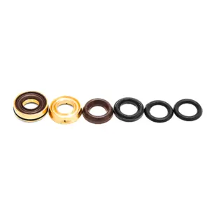Veloci Replacement Pump Kit for Comet 5019.0038.00 w/ Brass