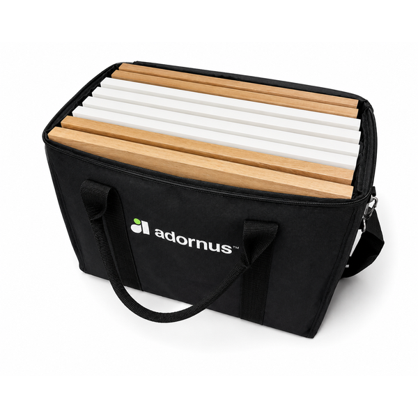 Essential Doors Sample Kit