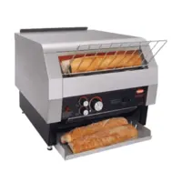 Hatco TQ-1800BA Horizontal Conveyor Toaster, Conveyor Type