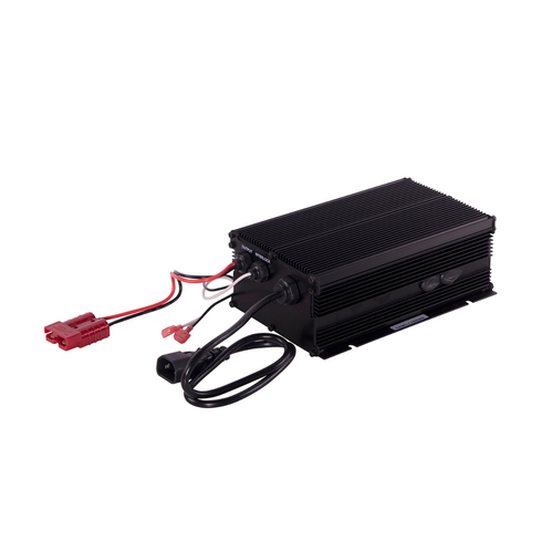 Tennant/Nobles - 4044582 - Charger, 24Vdc 11A 100/240Vac 50/60Hz (Replaces Tennant 1073625)