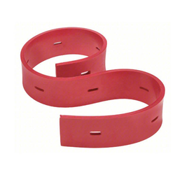 Sq Blade Red