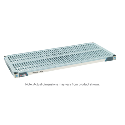 Metro MHP2436G Metromax I Dunnage Shelf Open Grid Mat