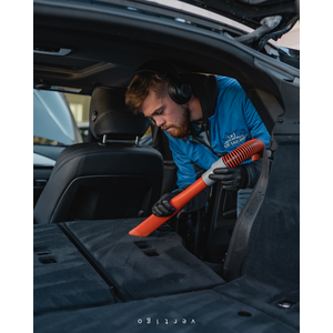 Interior Detailing Class