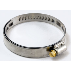 Clamp Cable Insulated .50Id