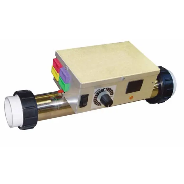 Hydro Quip CS800 Heated Air System 4.5kW CS800-B2