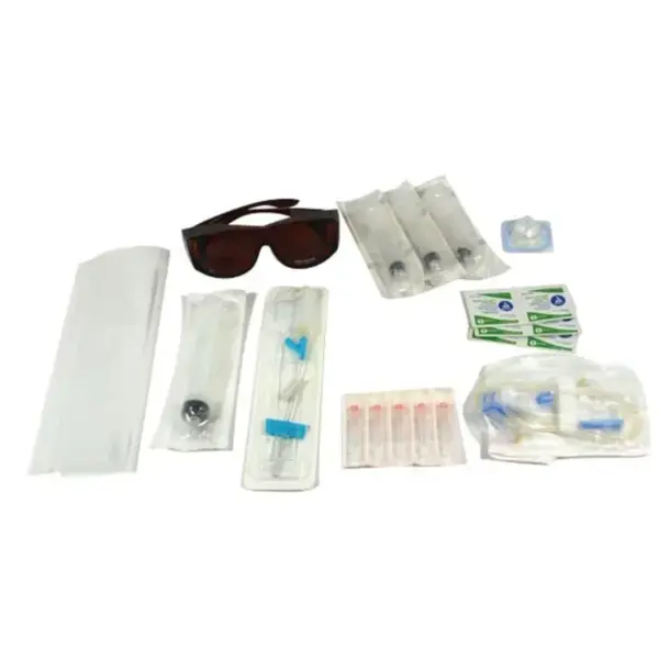 PDT Kit, Standard - No Rx