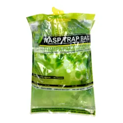 Kuus Knock Down Naturals - Wasp Trap Bag