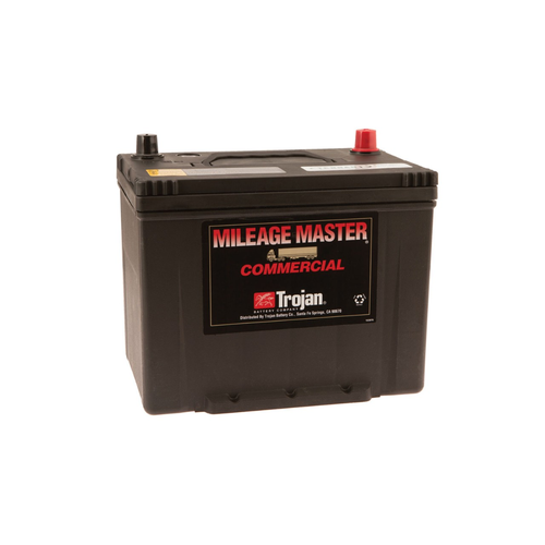 Tennant/Nobles - 4037557 - Battery, Wet, 12Vdc 0520Cca (Replaces Tennant 10137)