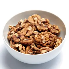 WALNUTS PCS LT MEDIUM | 30 LBS