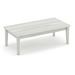 PL219 24x49 COFFEE TABLE- SILVER BIRCH
