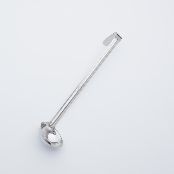 One-Piece Ladles