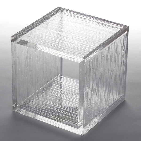 Glacier Acrylic Risers