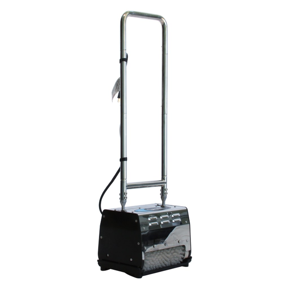 Mytee Carpet Shark CRB3010 carpet brush machine, front right