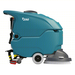 New Tennant T290 Pad Assist Walk-Behind Scrubber