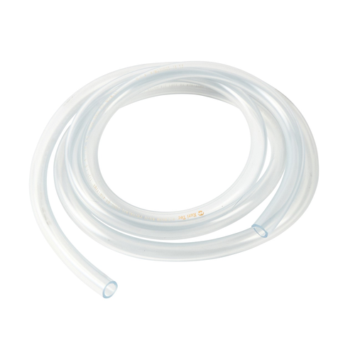 Tennant/Nobles - 4037991 - Hose, Afmkt, Pvc, Clr, 0.50Id, 08Ft (Replaces Tennant 1015067)