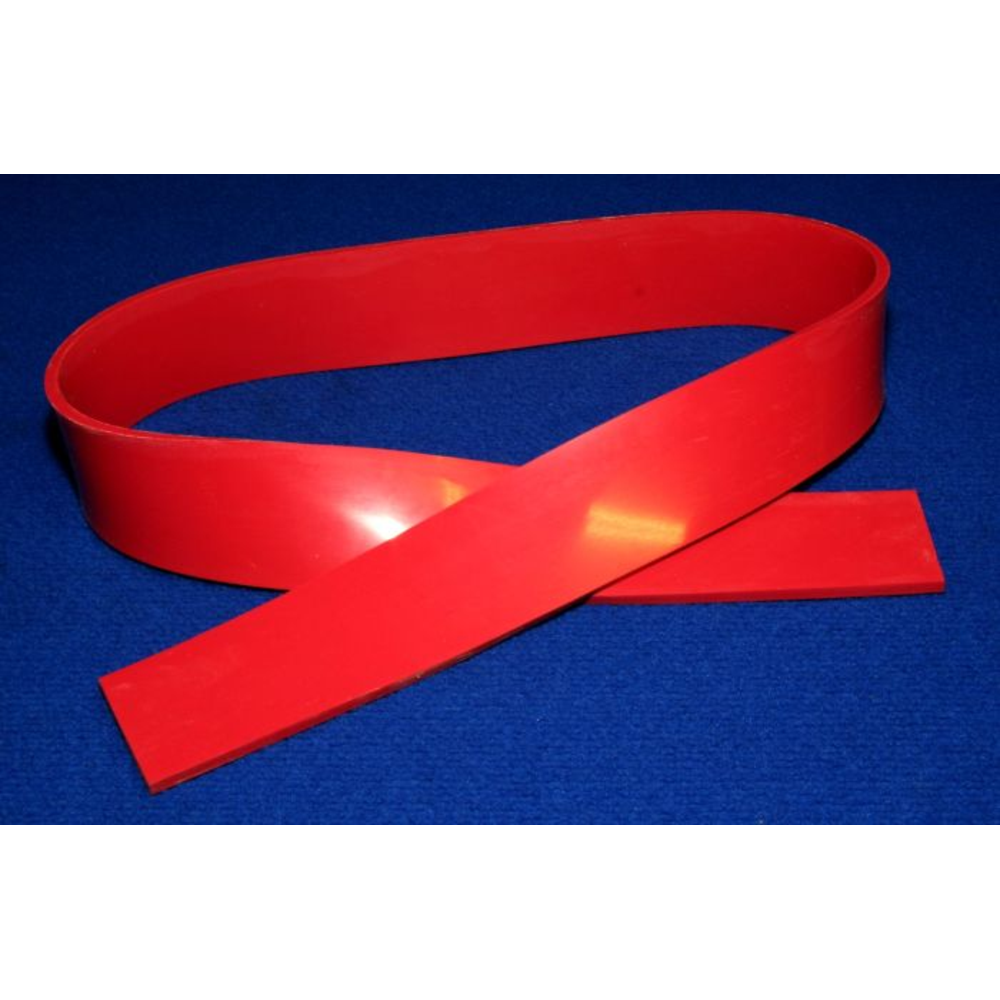 Blade Sq.  Red  42.12