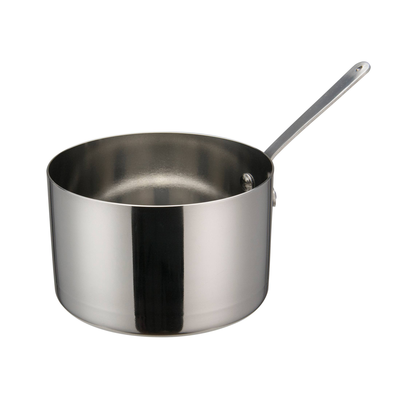 Winco DCWA-106S 28 Oz. Mini Sauce Pan
