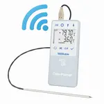 TraceableLIVE WiFi Datalogging Refrigerator/Freezer Thermometer