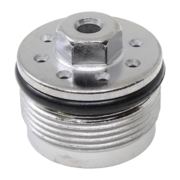 Valve Housing (P-22233)