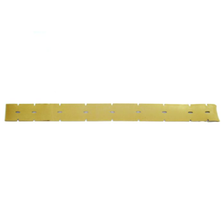 Blade  Sq  Front  Gum
