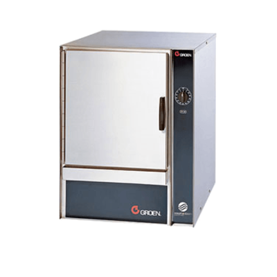 Groen SSB-5E SmartSteam100™ Convection Steamer Electric