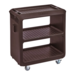 Cambro 16S434110 Camrack Glass Rack with 2 Extenders