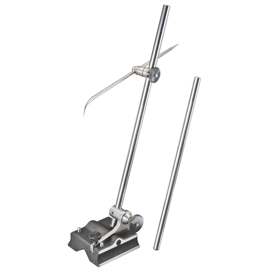 STARRETT 57B Surface Gage, 9" & 12" Spindles