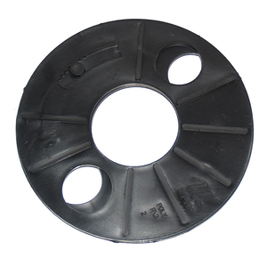 Waterway Filter Diverter Plate 519-3010