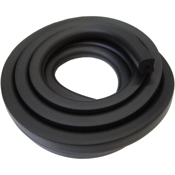 Steele Rubber Products Trunk Seal Car Restoration Steele Rubber