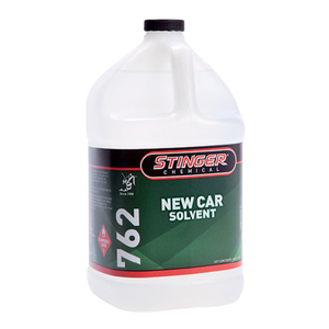 New Car Solvent