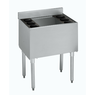 Krowne 18-36 Standard 1800 Series Ice Bin