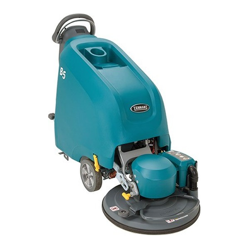 New Tennant B5 20" Walk-Behind Battery Burnisher