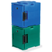 Cambro UPC400186 Camcarrier Ultra Pancarrier Front Loading