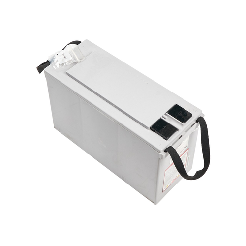 Tennant/Nobles - 4213687 - Battery, Tppl, 12Vdc, 183Ah [C/20] (Replaces Tennant 1254199)