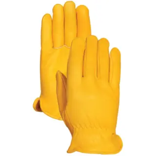 Men's Insulated Premium Driver Gloves