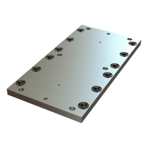 Carr Lock® Subplates