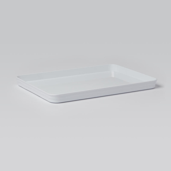 Del Mar - Rectangular Serving Bowls and Lids