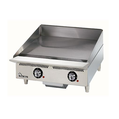 Star 824TA Ultra-Max Griddle Countertop Gas