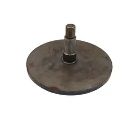 ENDCAP, TUBE IDLE END TRTF