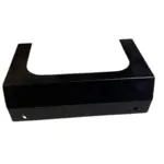 TRAY COVER REAR