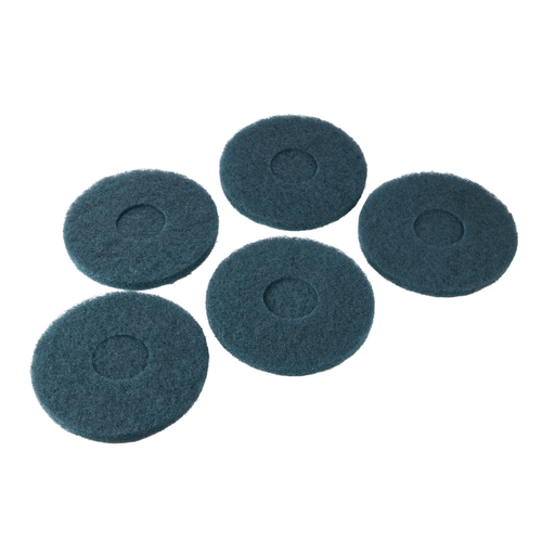 Tennant/Nobles - 4030020 - Pad, Scb, 10.0D, Blu [1 Pick=1 Ctn] (Replaces Tennant 1269840)