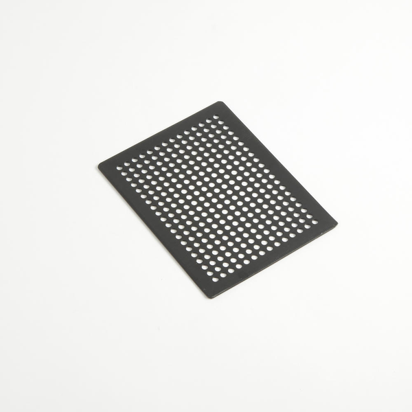 Mega Flatbread Screens - Hard Coat Anodized Aluminum