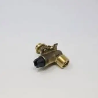 Cold Water Connection