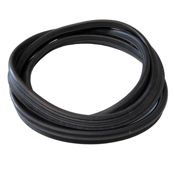 Steele Rubber Products Windshield Gasket Car Restoration Steele