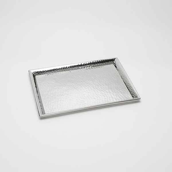 Hammered Stainless Steel Sheet Pans