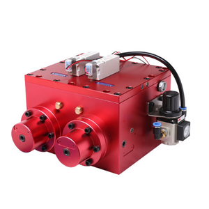 Samchully 50AH-T Twin Air Booster