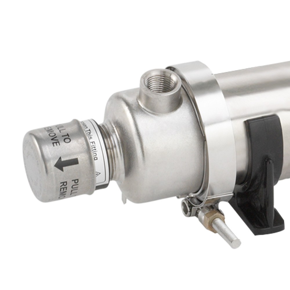 BioLogic UV Water Purifiers 1.5 or 3.0 GPM BuyUltraviolet