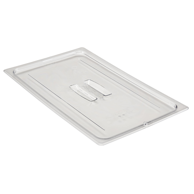 Cambro 10CWCH135 Camwear Food Pan Cover Full Size